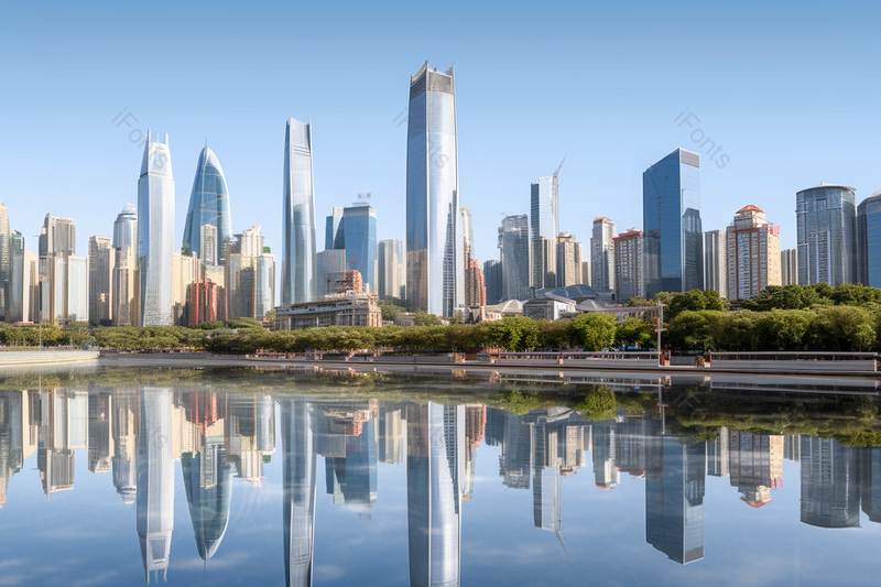 商务办公楼城市建筑摄影图背景,高清,摄影图,摄影图片,图片大全,摄影图免费下载